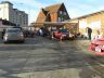 Hand Car Wash Yard