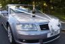 Wedding car hire for just Â£199!
