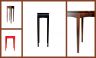 tables