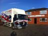 One of our new April 2012 Training Trucks