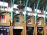 Covent Garden, London. Architecture. Â© adwmedia 2013