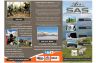 Folded Leaflet Design