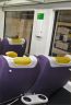 Heathrow Express Refurb - Supplier Lightstations