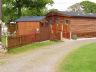 Toilet/Shower block and information point