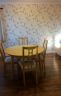 dining room looks fantastic