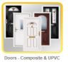 Doors - Composite 