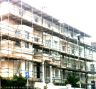 Maintenance to 11 flat building