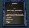 Black Mirror Plaque 2