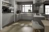 Remo Grey Kitchen