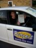 Lloyd passed first time