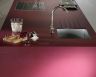 Silestone Island unit