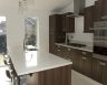 Caesarstone Ivory