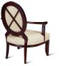 Anastasia P armchair