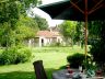 Our Cottages from the Garden House