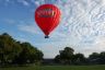 Kent Ballooning | Spitfire Balloon