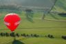 Kent Ballooning | Coming in to land