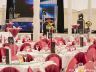 Venue decoration