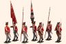 Toy Soldiers British Guards