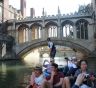 Cambridge Punting