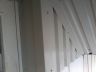 Industrial cladding after cleaning