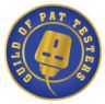 Guild of PAT testers Member