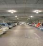 Multi-storey Car park lighting