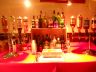 BACK BAR SELECTION