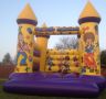Bound2bounce adult bouncy castle