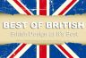 our best of British range from the kitchen gift co
