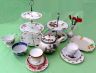 Vintage Collection Tea Service