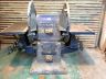 Wadkin Double Disc Sander Awaiting refurbishment