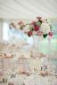 Expresso Marquee Wedding