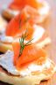 Expresso Canapes