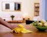 Domestic Cleaning
