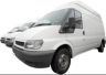 man and van