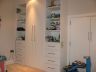 Custom Made Fitted Childrens Wardrobes
