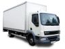 man and van