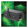 Green Laser