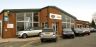 Listers Land Rover Hereford