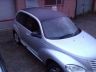 PT Cruiser Vinyl Roof Wrap 3D Carbon Fibre