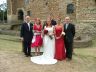Colchester Castle Wedding