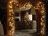 We produce and fit bespoke garlands like this
