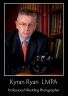 Kyran Ryan