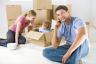 Marylebone Removals