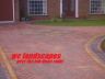block paving