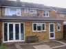Rear Extension