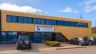 Front of Nationwide Training Services Scotland
