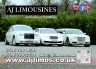 wedding limos