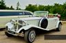 beauford classic