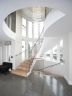 Stair case in Kent